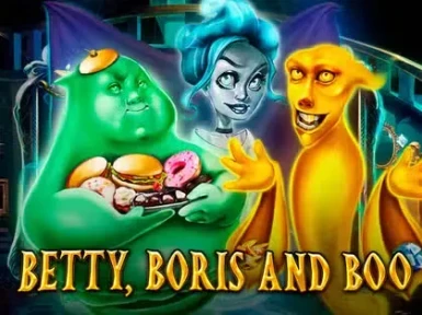 Monsterwin Casino screenshot