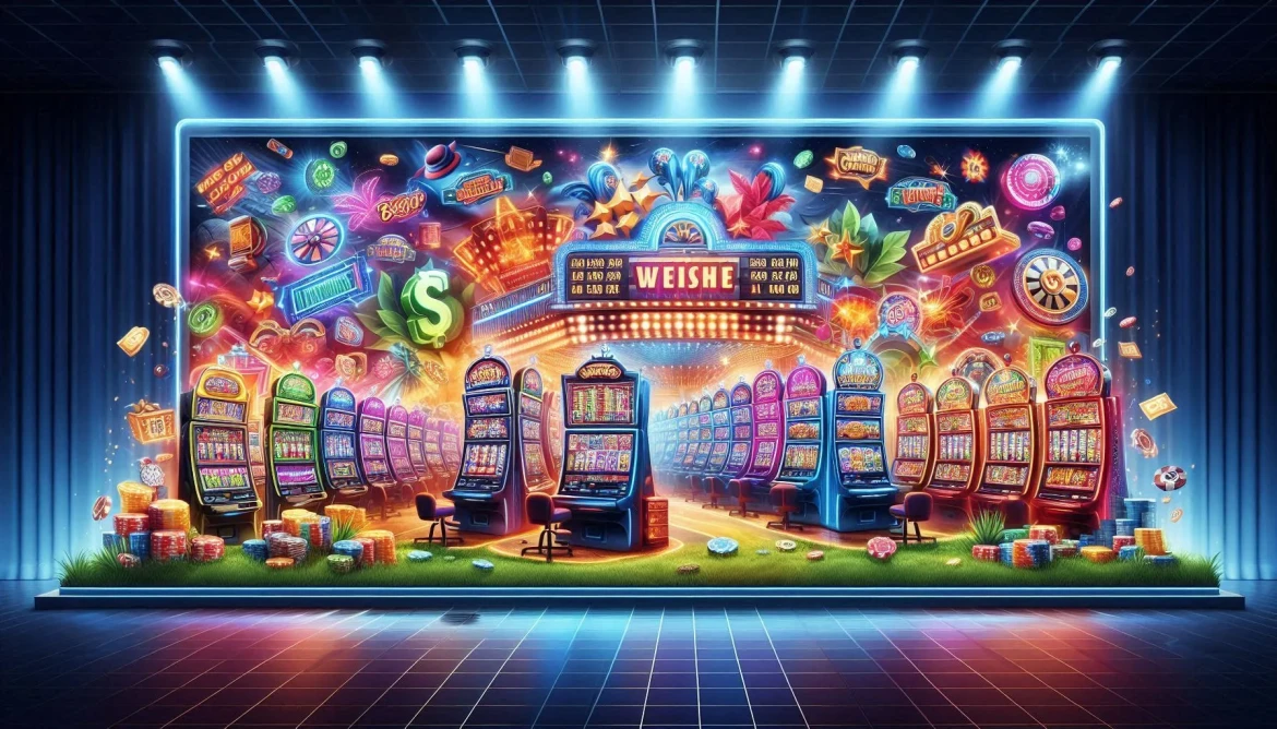 Monsterwin Casino