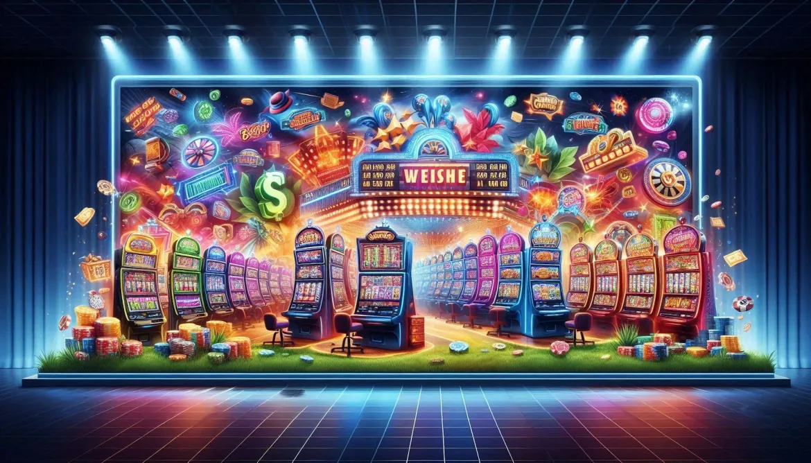 Monsterwin Casino